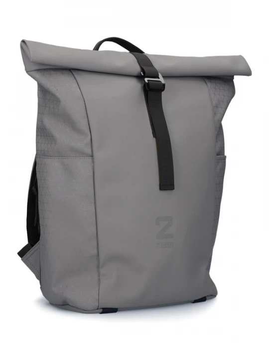 Foto van product ZWEI Rugzak stone grey