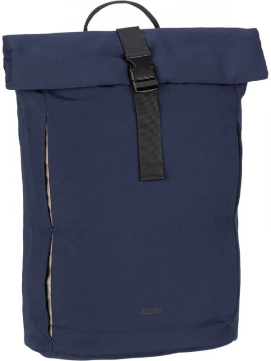 Foto van product ZWEI Rugzak 'Toni' donkerblauw