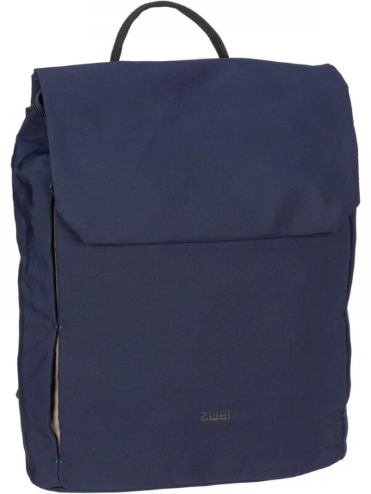 Foto van product ZWEI Rugzak 'Toni' donkerblauw