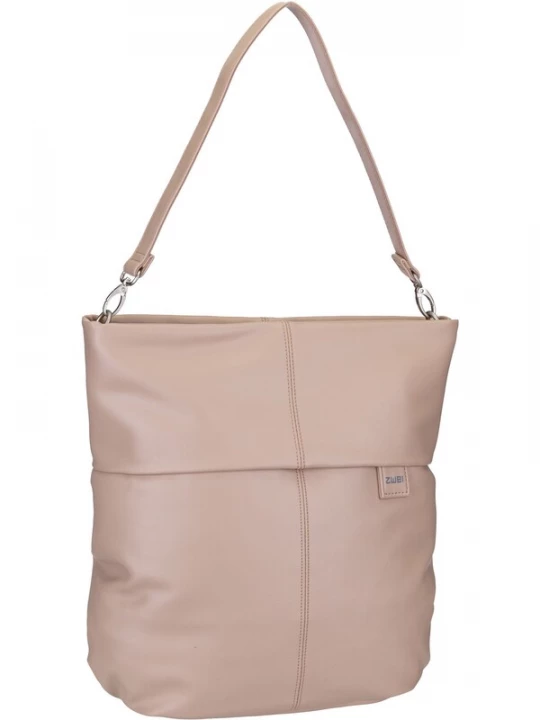 Foto van product ZWEI Schoudertas beige
