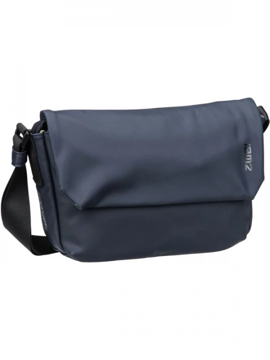 Foto van product ZWEI Schoudertas 'Cargo CA60' blauw