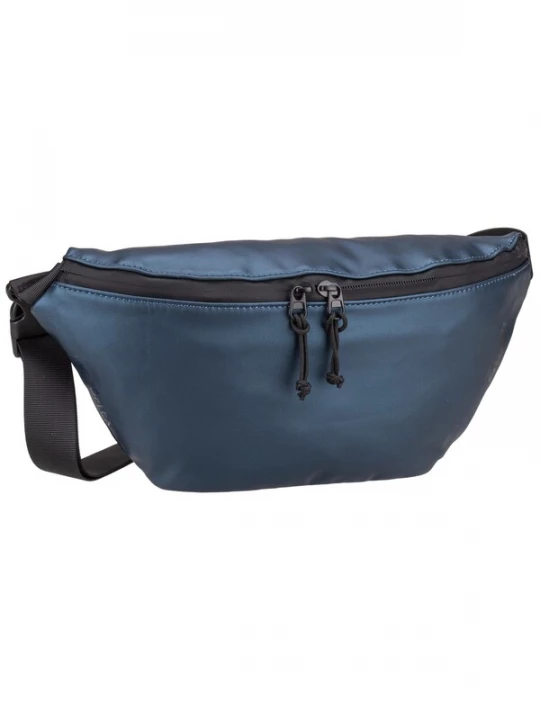 Foto van product ZWEI Schoudertas 'Cargo CAH55' blauw / zwart