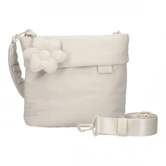 Foto van product ZWEI Schoudertas 'Hannah' offwhite