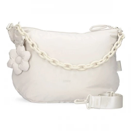 Foto van product ZWEI Schoudertas 'Hannah' offwhite