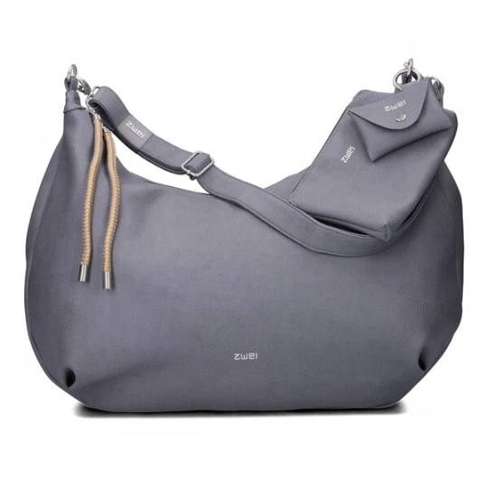 Foto van product ZWEI Schoudertas 'Lola' lichtblauw