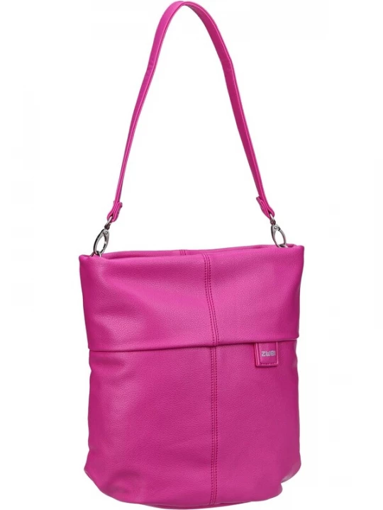 Foto van product ZWEI Schoudertas 'Mademoiselle' pink