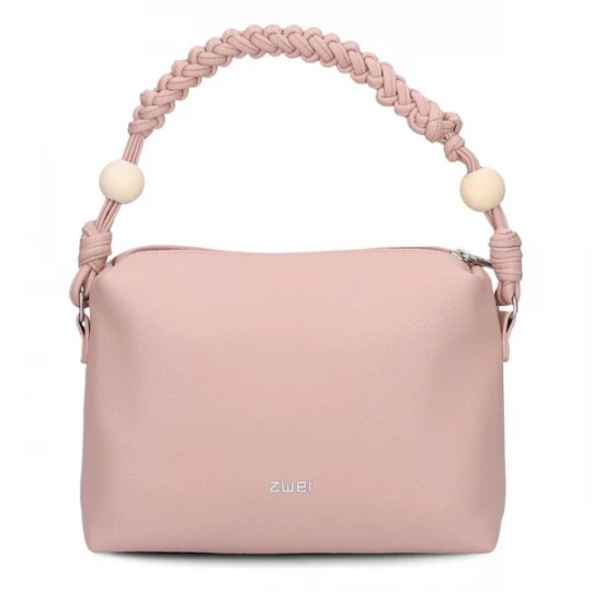 Foto van product ZWEI Schoudertas 'Perla' pink
