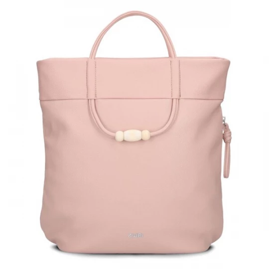 Foto van product ZWEI Schoudertas 'Perla' rosa