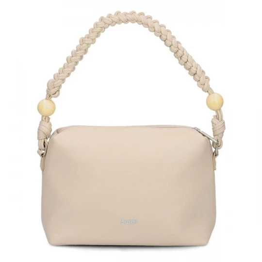 Foto van product ZWEI Schoudertas 'Perla' sand