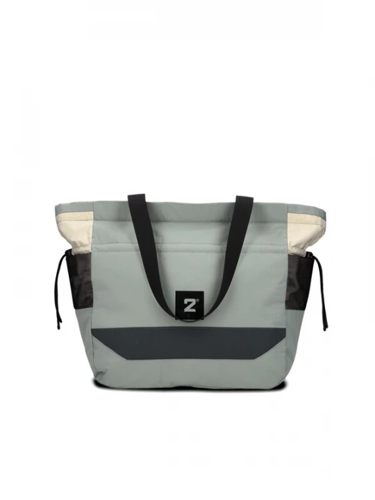 Foto van product ZWEI Shopper 'BONNY BO200' riet
