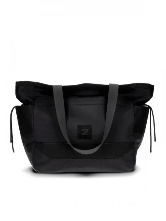 Foto van product ZWEI Shopper 'Bonny' zwart