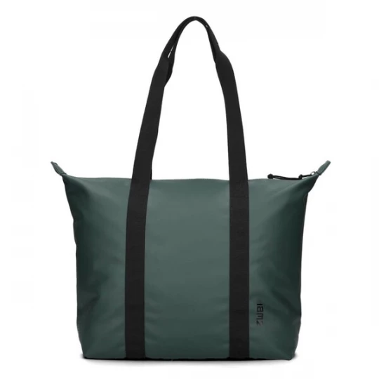Foto van product ZWEI Shopper 'Cargo Ca150' spar / zwart