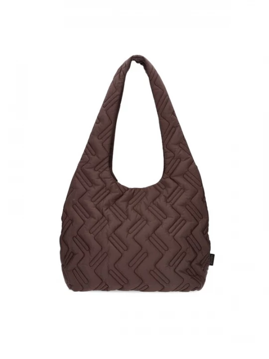 Foto van product ZWEI Shopper 'CLEO CL100' bruin