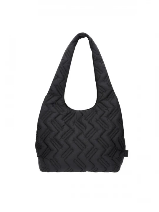 Foto van product ZWEI Shopper 'CLEO CL100' zwart
