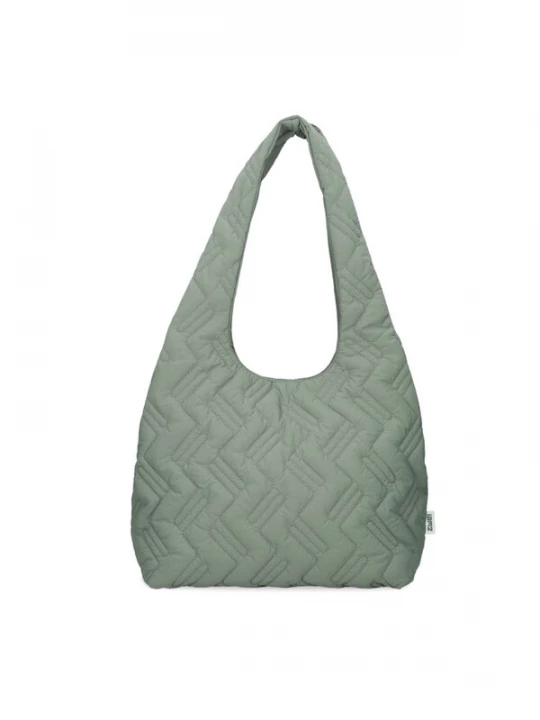 Foto van product ZWEI Shopper 'Cleo' riet