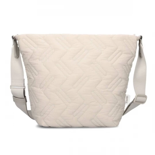 Foto van product ZWEI Shopper 'Cleo' sand