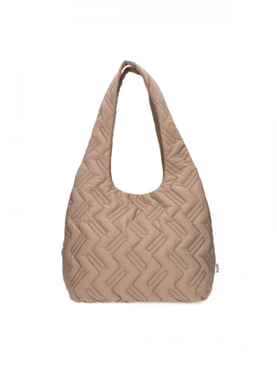 Foto van product ZWEI Shopper karamel