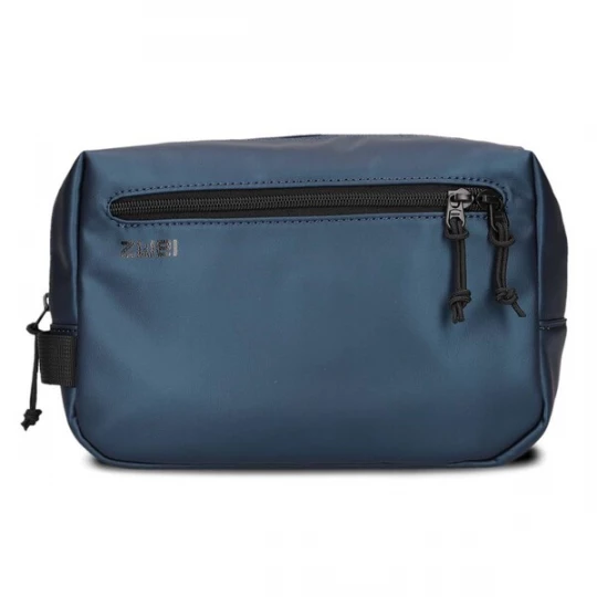 Foto van product ZWEI Toilettas 'Cargo' blauw