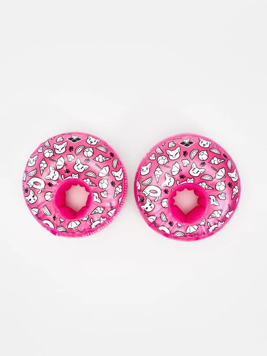 Foto van product Zwem-accessoires Arena donkerroze