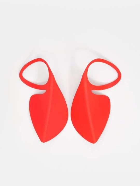 Foto van product Zwem-accessoires Arena rood