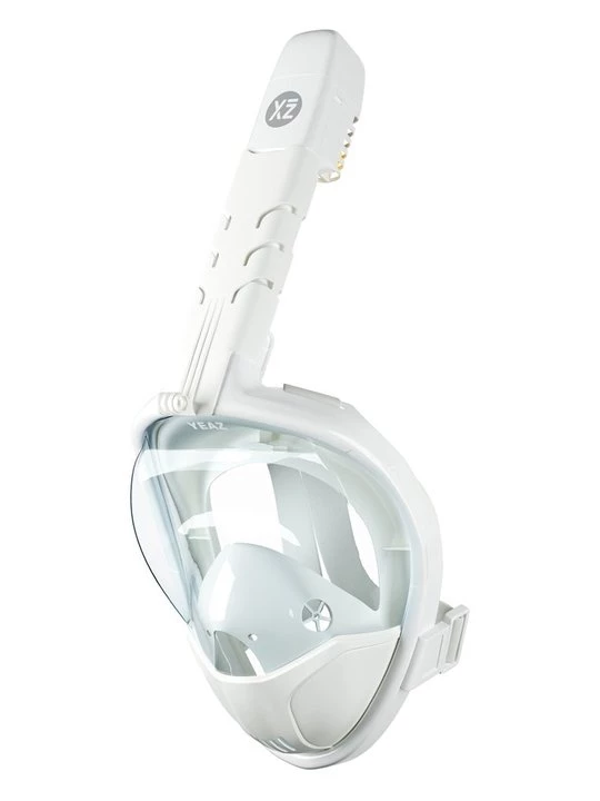 Foto van product Zwem-accessoires YEAZ wit
