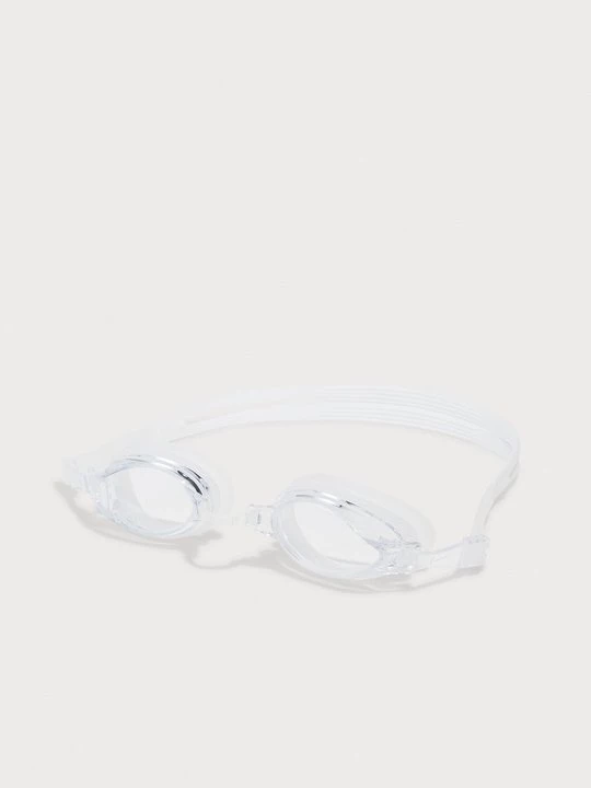 Foto van product Zwembril Nike wit