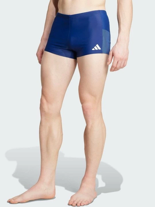 Foto van product Zwembroek Adidas donkerblauw