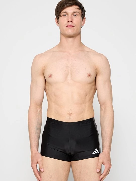 Foto van product Zwembroek Adidas zwart
