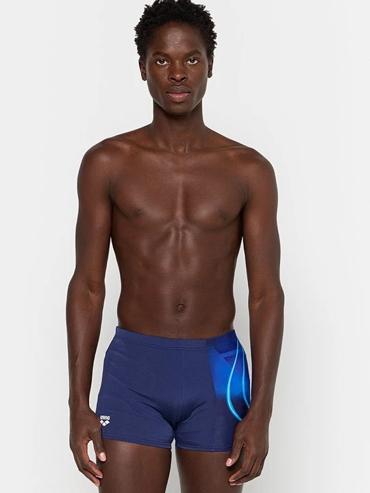 Foto van product Zwembroek Arena blauw