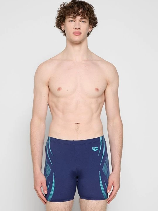 Foto van product Zwembroek Arena blauw