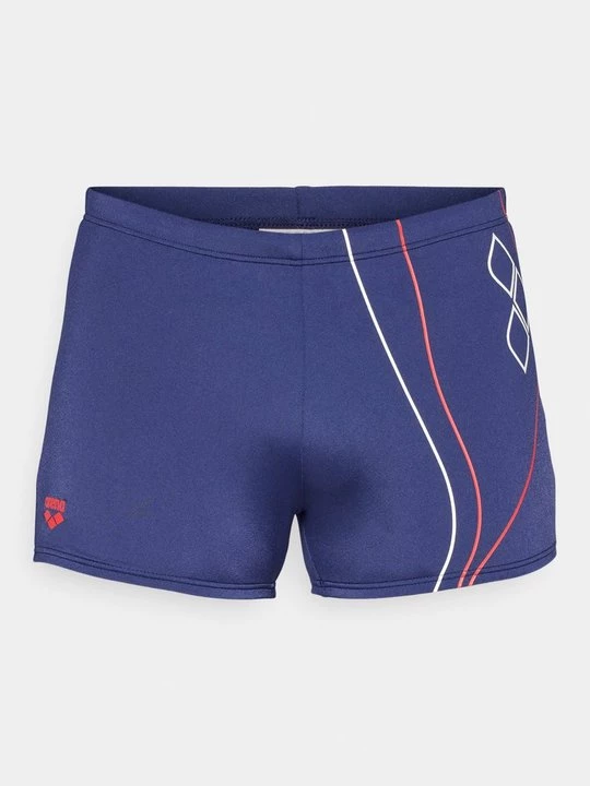Foto van product Zwembroek Arena donkerblauw