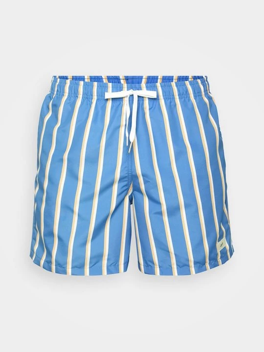 Foto van product Zwembroek Bather blauw