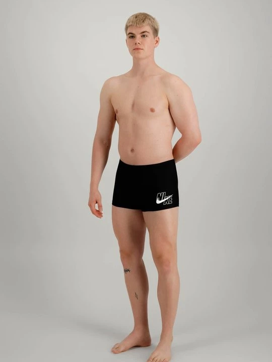 Foto van product Zwembroek Nike zwart