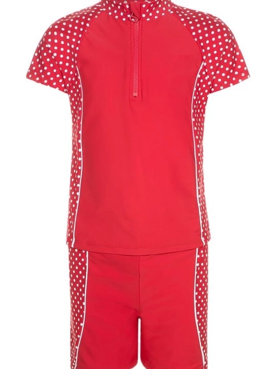 Foto van product Zwembroek Playshoes rood
