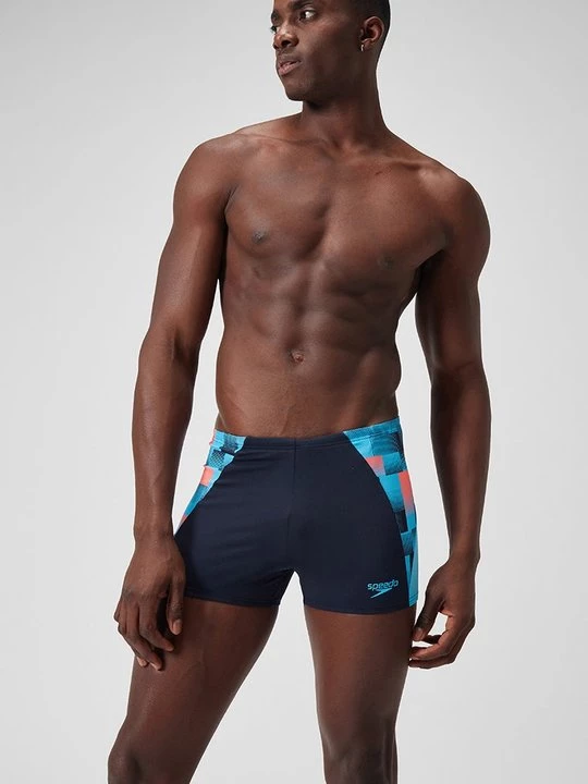 Foto van product Zwembroek Speedo blauw