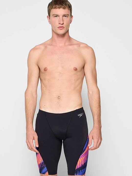Foto van product Zwembroek Speedo donkerroze