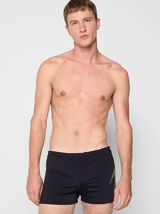Foto van product Zwembroek Speedo geel