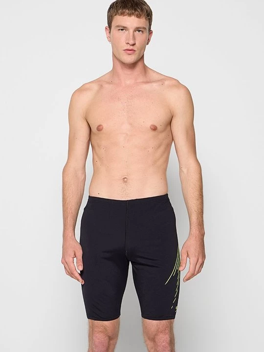 Foto van product Zwembroek Speedo geel