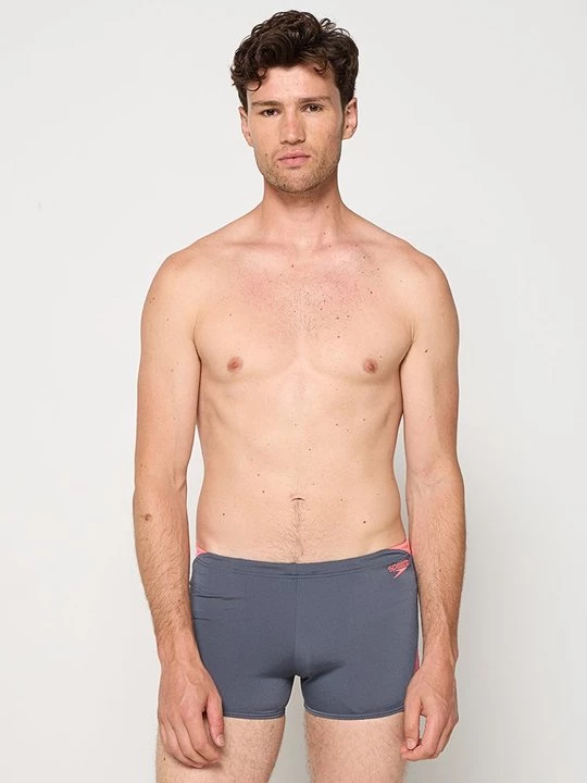 Foto van product Zwembroek Speedo lichtgrijs