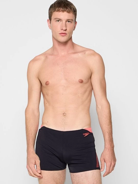 Foto van product Zwembroek Speedo oranje