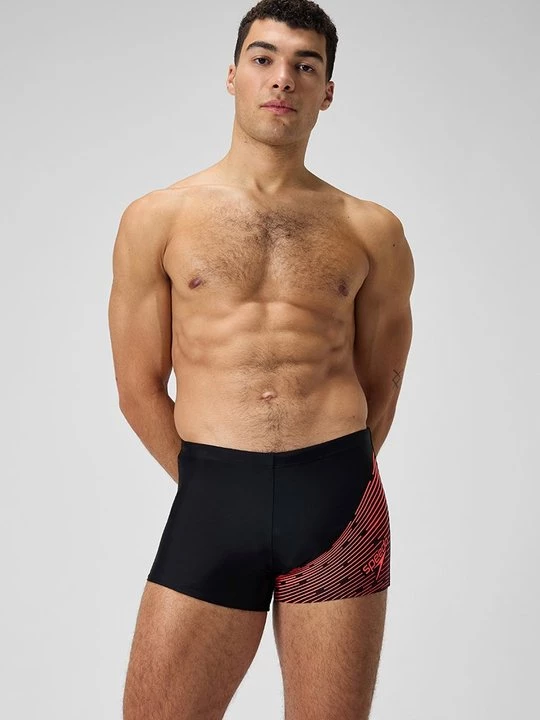 Foto van product Zwembroek Speedo zwart