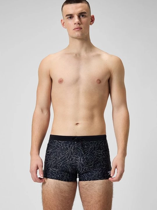 Foto van product Zwembroek Speedo zwart