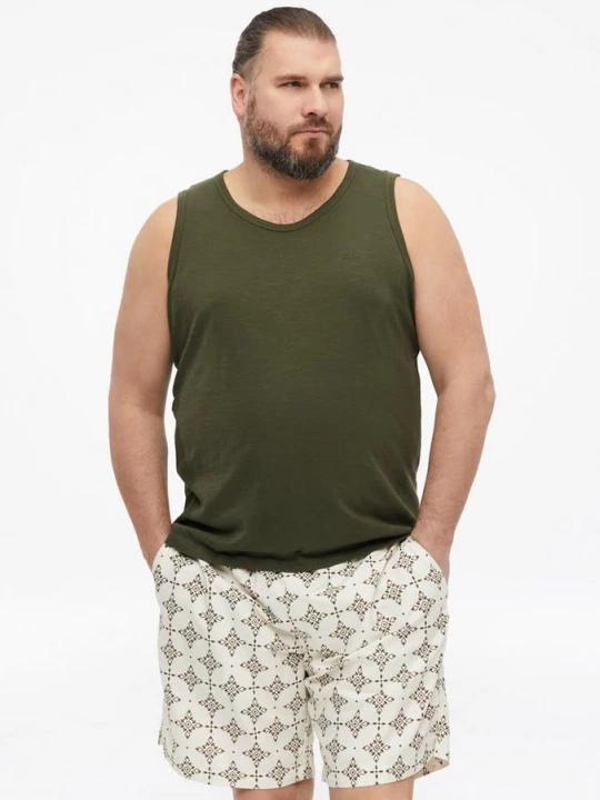 Foto van product Zwemshort met print s.Oliver