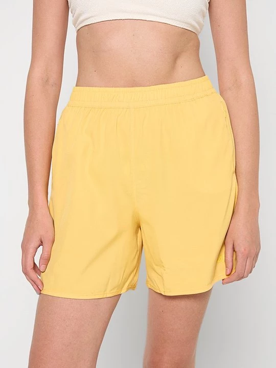 Foto van product Zwemshorts 4F geel