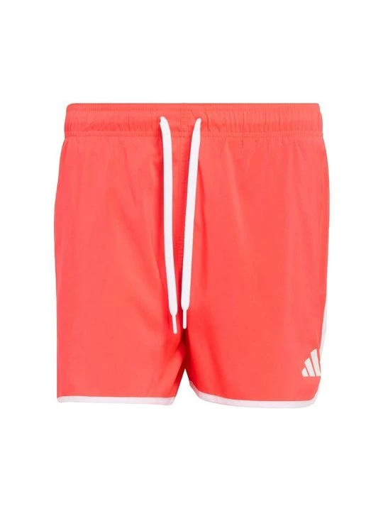 Foto van product Zwemshorts Adidas rood