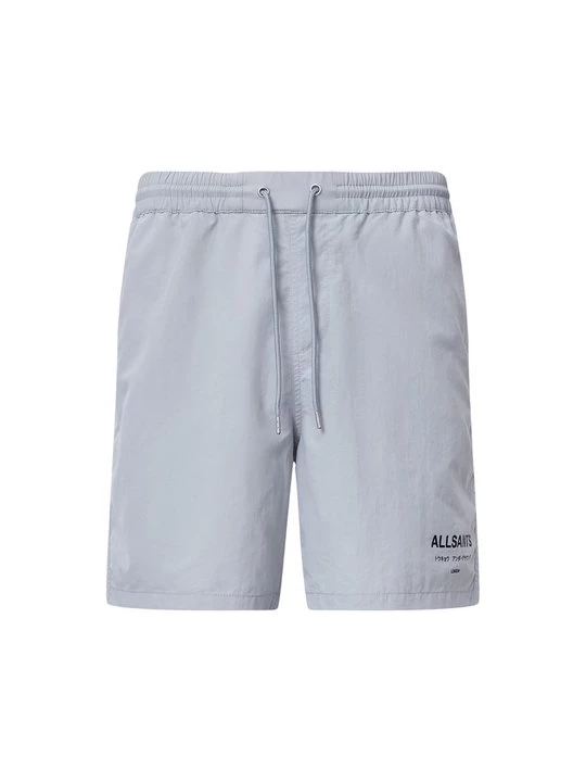 Foto van product Zwemshorts AllSaints grijs
