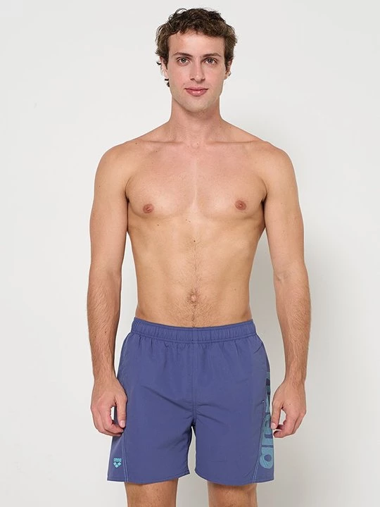 Foto van product Zwemshorts Arena blauw