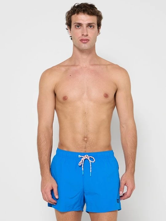 Foto van product Zwemshorts Arena blauw gemêleerd