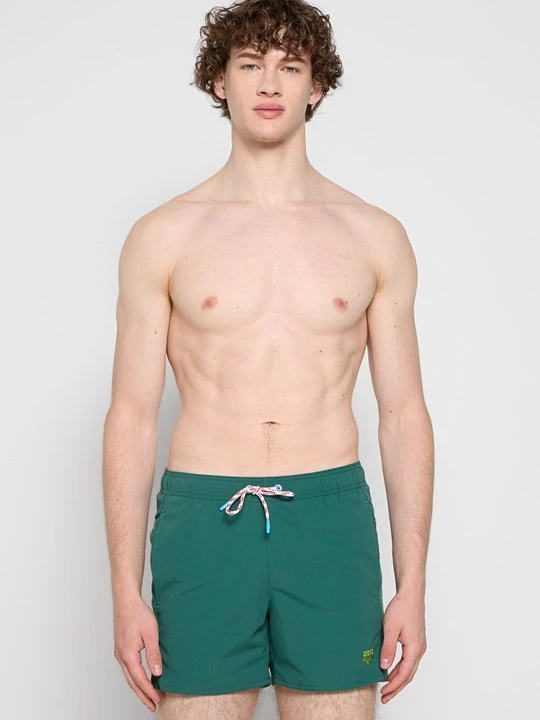 Foto van product Zwemshorts Arena groen
