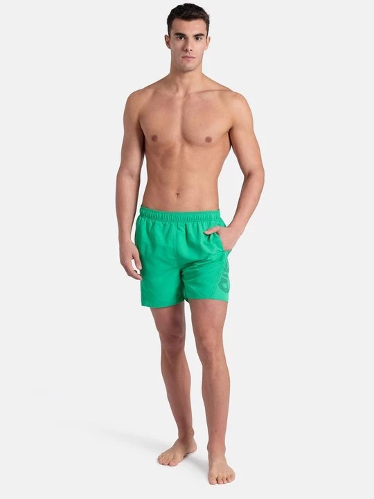 Foto van product Zwemshorts Arena groen
